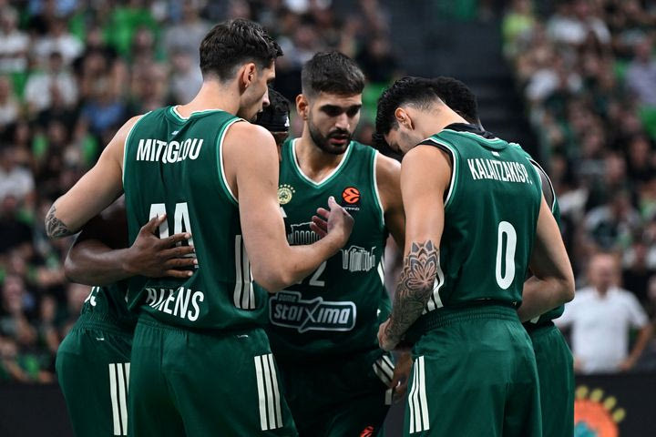 Η ενημέρωση του Παναθηναϊκού AKTOR για την αποστολή των εισιτηρίων διαρκείας της σεζόν 2026/27
