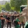 Παναθηναϊκός: Αποθέωση για τους παίκτες του τριφυλλιού, στην αναχώρησή τους από το ξενοδοχείο – Με Αλαφούζο η αποστολή για το ματς κόντρα στην Καλαμάτα