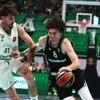 Τα highlights από τη νίκη του Παναθηναϊκού AKTOR επί του ΠΑΟΚ στον τελικό του τουρνουά “Παύλος Γιαννακόπουλος”