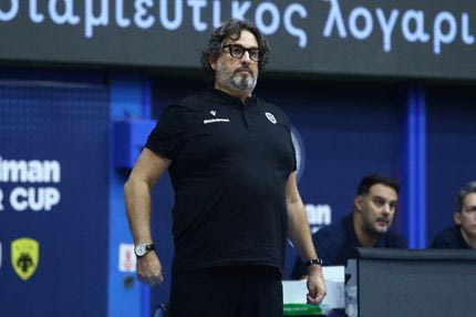 Τρινκιέρι: “”Θα προσπαθήσω να μελετήσω, να δω πού πηγαίνουν οι διαιτητές τα παιχνίδια, είχα 5/6 challenge, είναι καλή επίδοση”