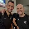 ΠΑΟΚ: Αναχώρησε για Ιταλία η αποστολή