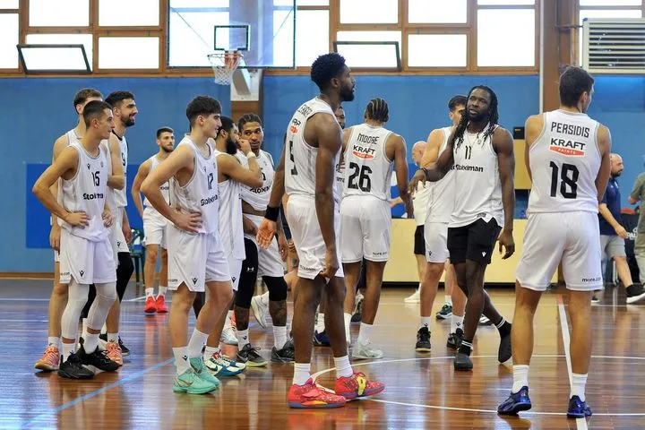 ΠΑΟΚ: Το αφιέρωμα των ασπρόμαυρων για τις αναμετρήσεις με την Μπόσνα Σαράγεβο