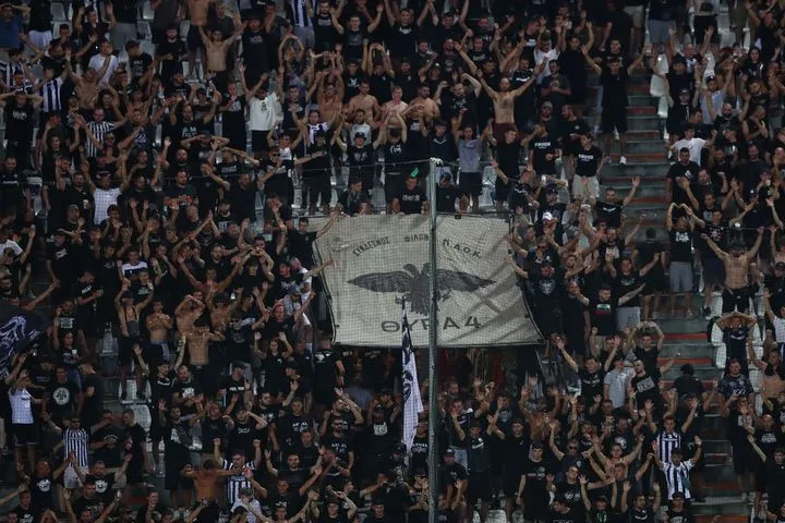 Σ. Φ. ΠΑΟΚ Θύρα 4: “Ήρθε το πλήρωμα του χρόνου ο Ιβάν Σαββίδης να φύγει ως φίλος”
