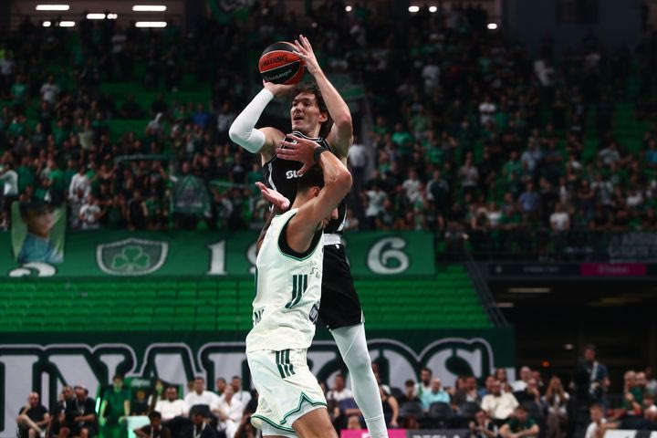 Superbet: Φρανσίσκο και Όσμαν με Ενισχυμένη Απόδοση* στο 4.00