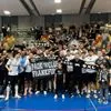 ΠΑΟΚ, χαντμπολ: Ο Δικέφαλος έκανε το πρώτο βήμα πρόκρισης στο Ευρωπαϊκό Κύπελλο επικρατώντας 33-28 της Ντουντελάντς