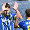 Νίκη Βόλου – Αστέρας AKTOR 0-3: Οι Αρκάδες με τριάρα πήραν την πρώτη νίκη τους στο Superbet Κύπελλο Ελλάδας