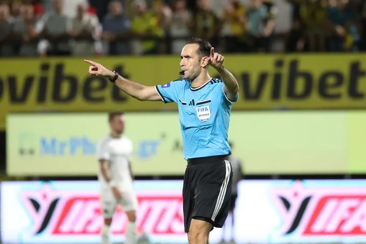 Nations League: Ο Τάσος Παπαπέτρου ορίστηκε στο Πολωνία – Βοσνία