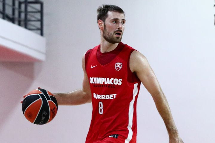 Ολυμπιακός: Το Depth Chart των ερυθρολεύκων μετά την προσθήκη των Πάπας και Ντάνστον