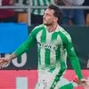 Μπέτις – Ρεάλ Μαδρίτης 1-0: Με υπογραφή Πάροτ και κέρβερο Βαγιές οι Ανδαλουσιανοί φρέναραν τη Ρεάλ