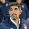 Παούνοβιτς: “Η Ελλάδα είναι μια εθνική ομάδα που θέλει να πρωταγωνιστεί και να παίζει καλό ποδόσφαιρο”