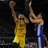 Περιστέρι Betsson – Μύκονος Betsson 80-76: Φιλική νίκη για τους Περιστεριώτες, πριν την έναρξη της Stoiximan GBL