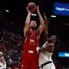 Αρμάνι Μιλάνο: Tι έκανε ο Πίτερς στη δεύτερη αγωνιστική της EuroLeague