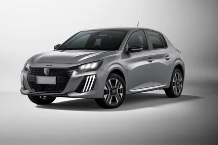 Peugeot 208 Turbo 100: Με νέα γενιά κινητήρα, πλούσιο εξοπλισμό και τιμή από 18.900 ευρώ