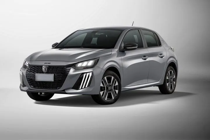 Peugeot 208 Turbo 100: Με νέα γενιά κινητήρα, πλούσιο εξοπλισμό και τιμή από 18.900 ευρώ