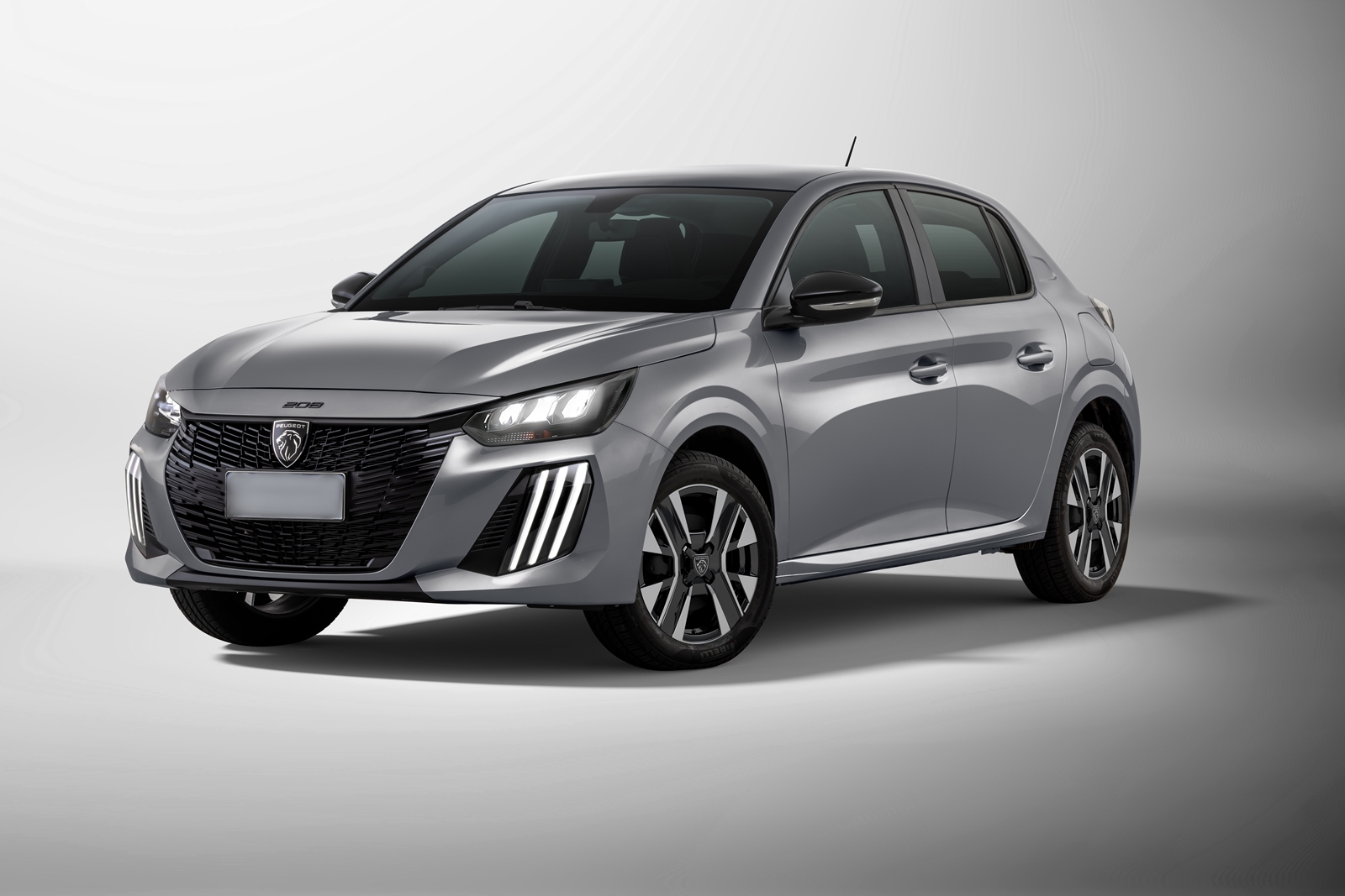 Peugeot 208 Turbo 100: Με νέα γενιά κινητήρα, πλούσιο εξοπλισμό και τιμή από 18.900 ευρώ                                          Peugeot 208 Turbo 100: Με νέα γενιά κινητήρα, πλούσιο εξοπλισμό και τιμή από 18.900 ευρώ