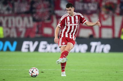 Το επόμενο παιχνίδι του Ολυμπιακού στο Europa League