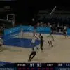 To απίθανο buzzer-beater του Έβανς που έδωσε την πρόκριση στον Προμηθέα