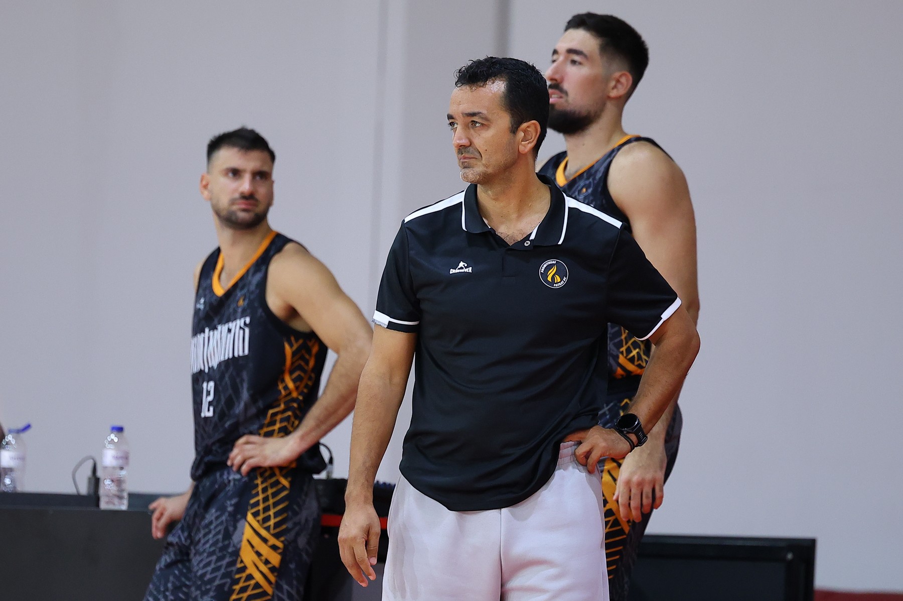 LIVE ο αγώνας του Προμηθέα με τη Βιέννη για τα προκριματικά του BCL                                          LIVE ο αγώνας του Προμηθέα με τη Βιέννη για τα προκριματικά του BCL