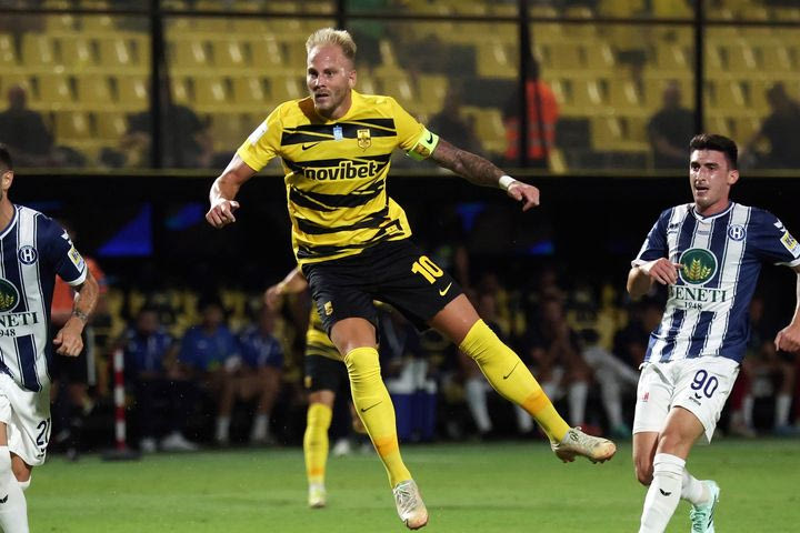 Stoiximan Super League: Η βαθμολογία μετά την ισοπαλία στο ντέρμπι της Θεσσαλονίκης