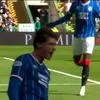 Σέλτικ – Ρέιντζερς 0-1: Το πρώτο Old Firm για το πρωτάθλημα βάφτηκε μπλε με την γκολάρα του Ναντέρι