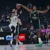 Ντουμπάι – Ρεάλ Μαδρίτης 98-95: Οι Ισπανοί πήραν το ματς στην παράταση και έκλεισαν ραντεβού με τον Ολυμπιακό στον τελικό του EuroLeague Super Cup