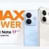 Η σειρά REDMI Note επενδύει στην αξία που διαρκεί στον χρόνο