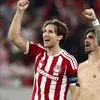Ρέτσος: “Η νίκη με ανατροπή ήταν κάτι έξτρα γιατί είχαμε να το κάνουμε πάρα πολύ καιρό”
