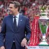 Μάστερς: “Υψίστης σημασίας η Premier League να παραμείνει δίκαιη και ανταγωνιστική για όλους τους συλλόγους”