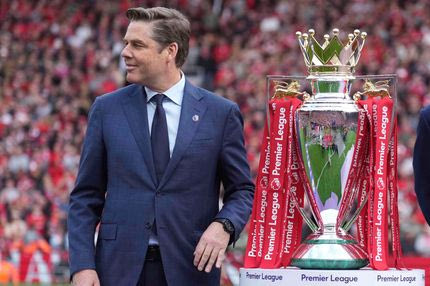 Ο CEO της Premier League μίλησε για την απόφαση ενοχής της Μάντσεστερ Σίτι