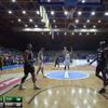 Stoiximan Super Cup: Airball σε βολή ο Ρογκαβόπουλος – Έσπευσε να τον εμψυχώσει ο Χουάντσο