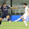 Οι καλύτερες στιγμές από την ισοπαλία της Κηφισιάς απέναντι στον Λεβαδειακό