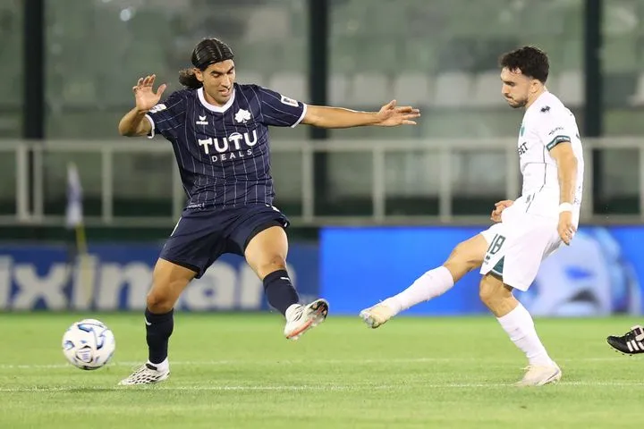 Οι καλύτερες στιγμές από την ισοπαλία της Κηφισιάς απέναντι στον Λεβαδειακό