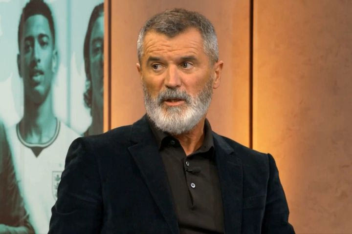 Μάντσεστερ Σίτι: Καταπέλτης ο Ρόι Κιν μετά την ενοχή των πολιτών – “Εάν ήμουν παίκτης τους, θα πετούσα στα σκουπίδια όλα τα μετάλλιά μου”