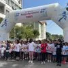 To πρόγραμμα και οι λεπτομέρειες του Run Greece της Αλεξανδρούπολης