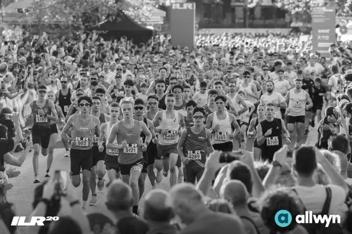 20 χρόνια Ioannina Lake Run: Ένα τετραήμερο γεμάτο δράση στα Ιωάννινα με τη «σφραγίδα» της Allwyn