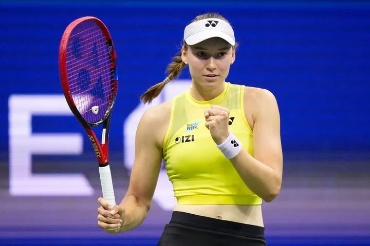 US Open: Πότε είναι ο τελικός ανάμεσα σε Σαμπαλένκα και Ριμπάκινα