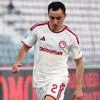 Stoiximan Super League: Η βαθμολογία μετά την ισοπαλία του Ολυμπιακού κόντρα στον Βόλο