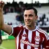 Σάλιακας: “Ο Ολυμπιακός ήταν πάντα ο αγαπημένος μου σύλλογος στην Ελλάδα – Δύσκολο να αφήσω τη Ζανκτ Πάουλι”