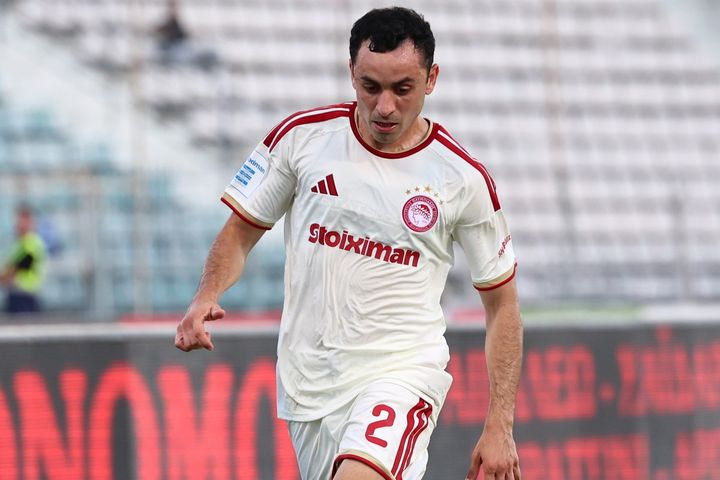 Stoiximan Super League: Η βαθμολογία μετά την ισοπαλία του Ολυμπιακού κόντρα στον Βόλο