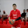 EuroLeague Super Cup: Το κάλεσμα του Σάσα Βεζένκοβ στον κόσμο στο Άμπου Ντάμπι