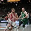 Ολυμπιακός: Το αδιανόητο σερί του Βεζένκοβ – Πόσα ματς με διψήφιο αριθμό πόντων έχει στη EuroLeague