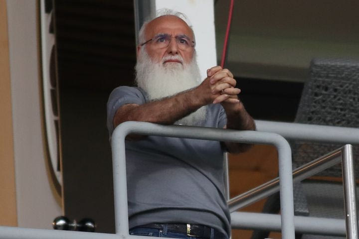 Ιβάν Σαββίδης: "Διαμορφώνουμε τις μοίρες των ανθρώπων και το μέλλον του ΠΑΟΚ, να γίνουμε μία από τις κορυφαίες ακαδημίες στην Ευρώπη"