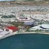 Το νέο ΣΕΦ: Έτσι θα είναι η Ολυμπιακή Πολιτεία
