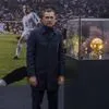Σεβτσένκο: “Στην Μίλαν ήθελα να αφήσω κάτι στην ιστορία του ποδοσφαίρου”
