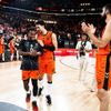 EuroLeague: Ο Σορτς που ξέραμε επέστρεψε: Αυτά έκανε στον θρίαμβο της Βαλένθια με την Μπασκόνια