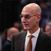 Άνταμ Σίλβερ για πιθανή συνεργασία ΝΒΑ Europe και EuroLeague: “Δεν είναι απαραίτητο να συμβεί, αλλά θα βγούμε όλοι κερδισμένοι”
