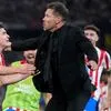 Σιμεόνε: “Φανταστικός κόντρα στην Λίβερπουλ ο Άλβαρες, ευτυχώς αποφάσισα να τον βάλω”