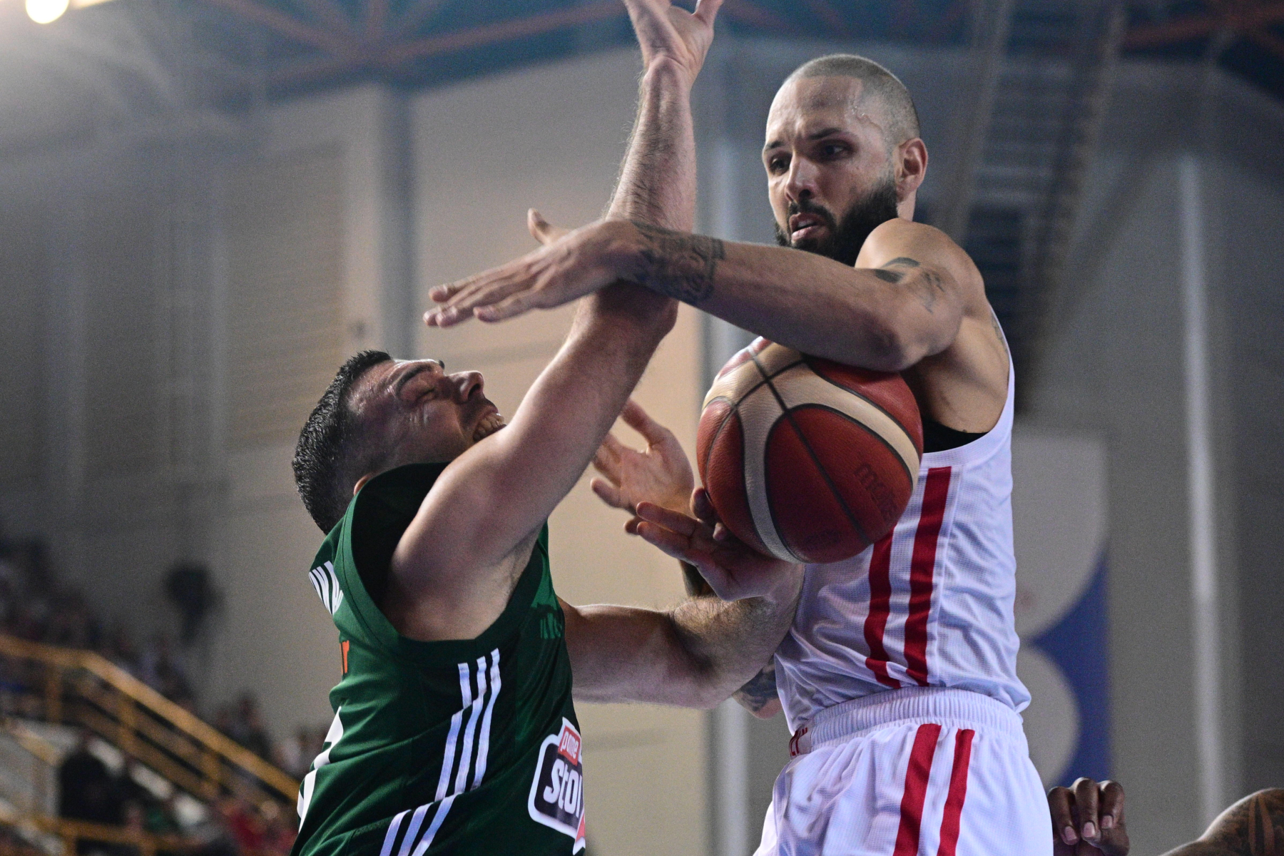 Διπλή αγωνιστική στη Euroleague και πρεμιέρα στο EuroCup με αμέτρητες αγορές και “20 & Κάρφωσες”* από το ΠΑΜΕ ΣΤΟΙΧΗΜΑ                                          Διπλή αγωνιστική στη Euroleague και πρεμιέρα στο EuroCup με αμέτρητες αγορές και “20 & Κάρφωσες”* από το ΠΑΜΕ ΣΤΟΙΧΗΜΑ
