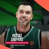 Ο Κώστας Σλούκας στο SPORT24: “Η περσινή χρονιά ήταν μια σφαλιάρα – Ένας κύκλος με τον κόουτς Αταμάν έκλεισε, ξεκινάει κάτι καινούργιο”