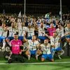Socca World Cup 2026: Δεύτερη πεντάρα με την Κολομβία